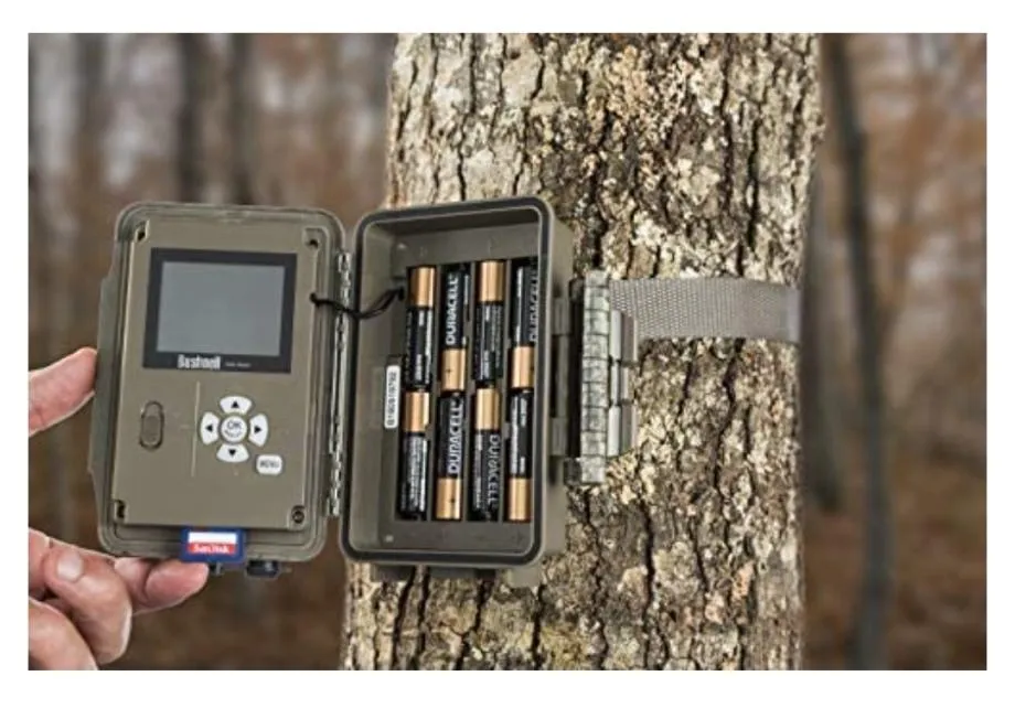 američka profi game kamera bushnell trophy 24mp fullhd - slika 5