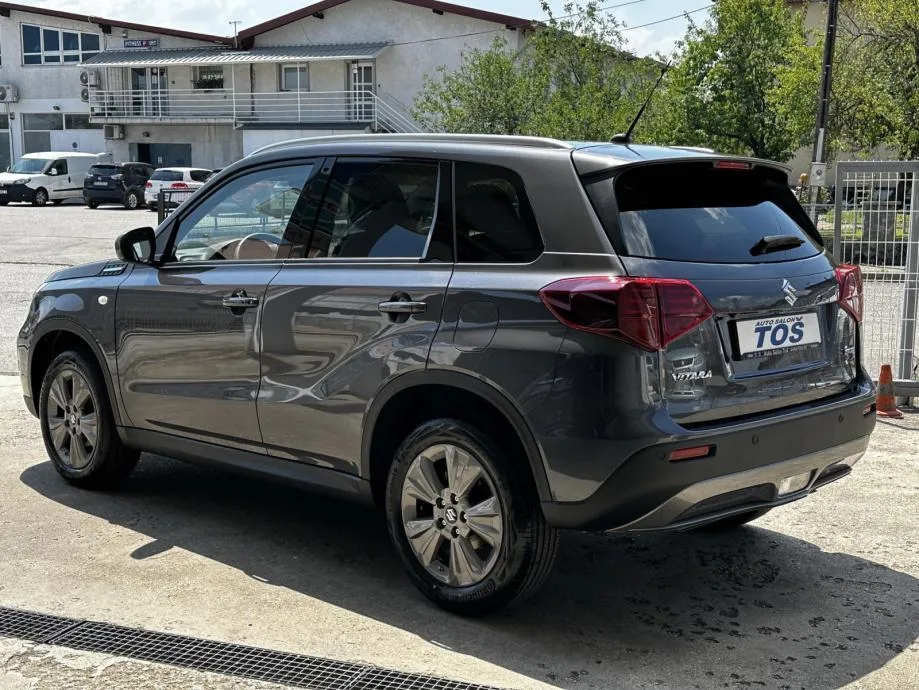 suzuki vitara 1,4 gl+ ac premium dostupno odmah!!! - slika 3