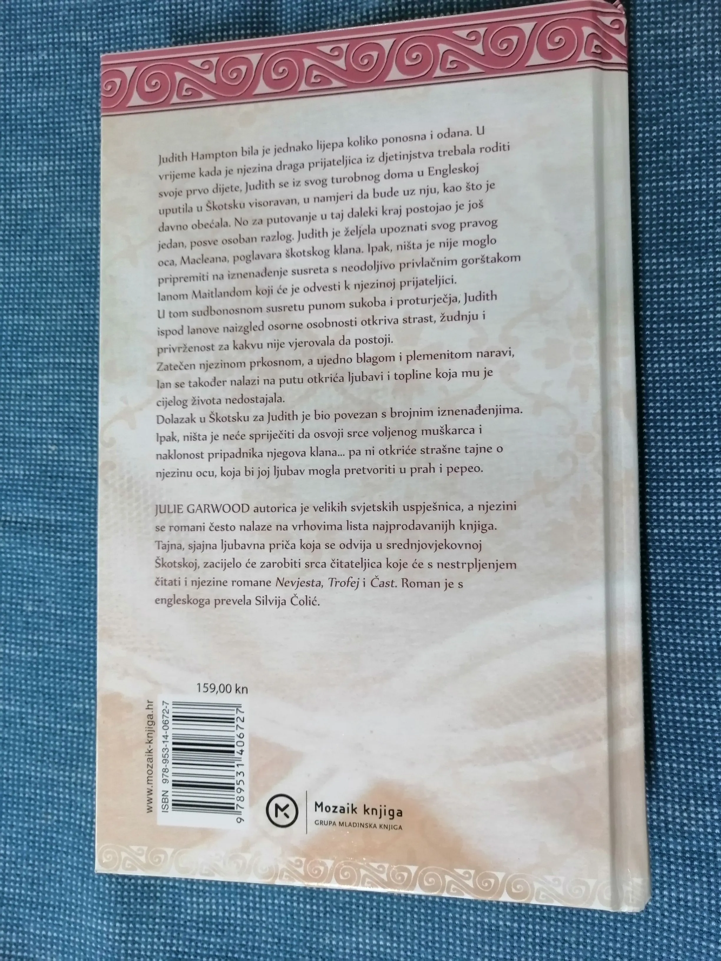 julie garwood – tajna - slika 4