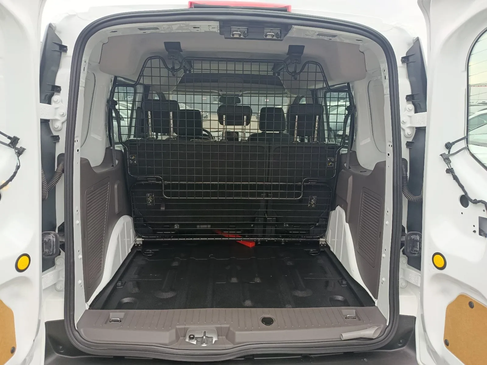 ford transit connect ,n1, ,do 2 godine jamstva,u sustavu pdv-a. - slika 8