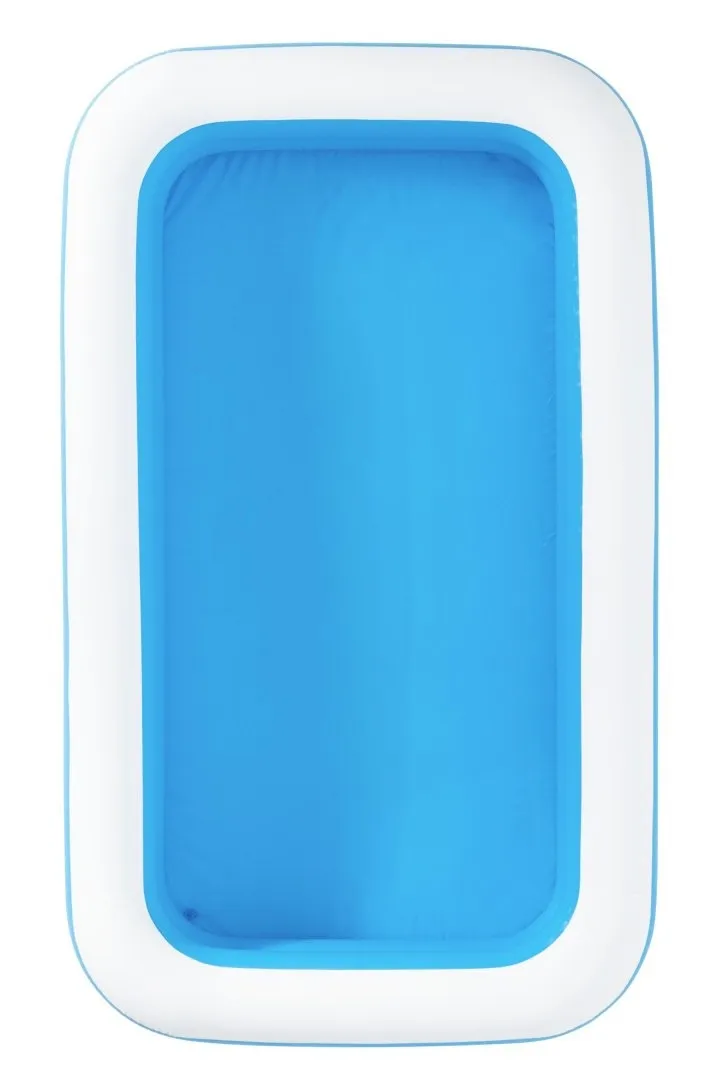 bazen na napuhavanje laguna 305 183 46cm bestway - slika 7