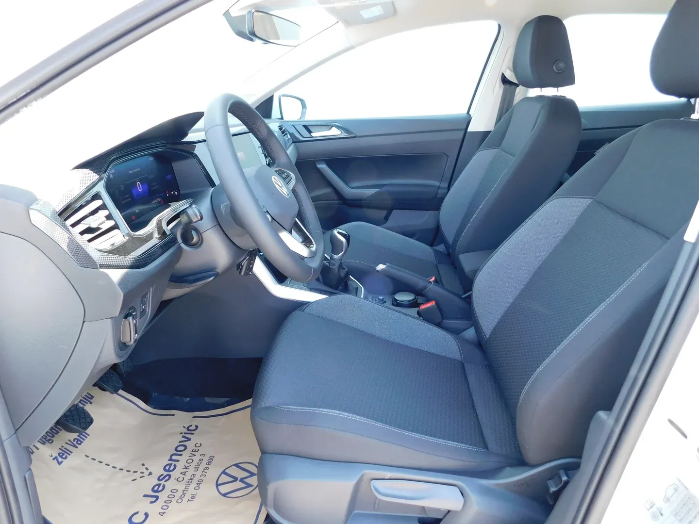 12687 volkswagen polo 1.0 tsi 4life - slika 8