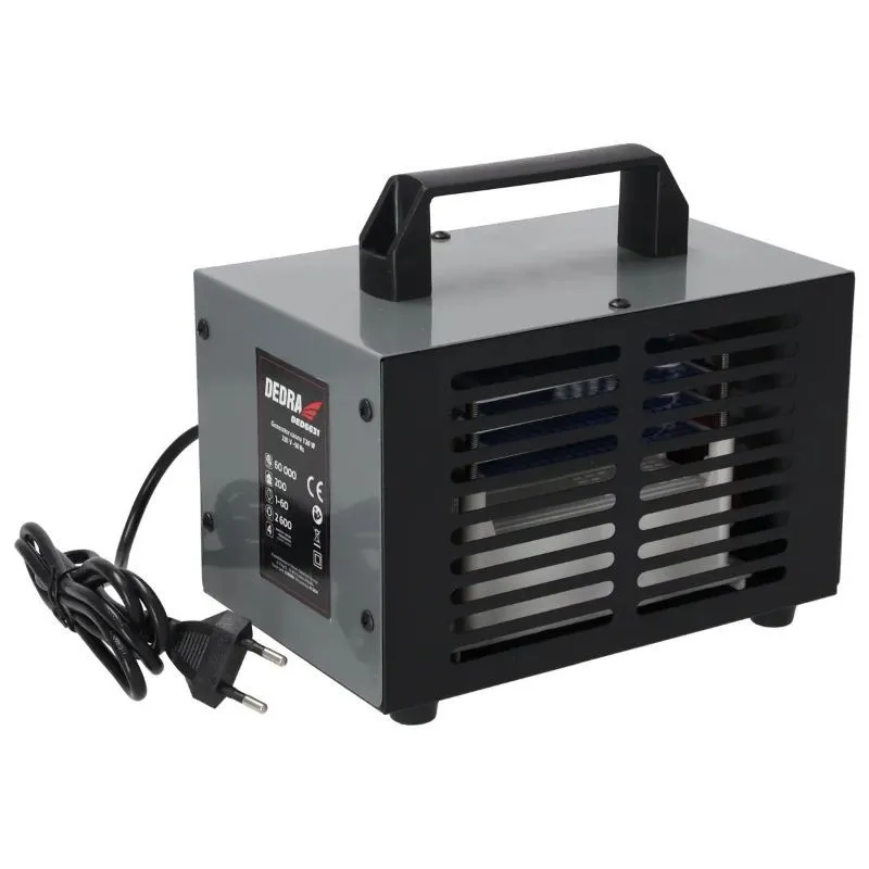 generator ozona 60g/h - slika 2