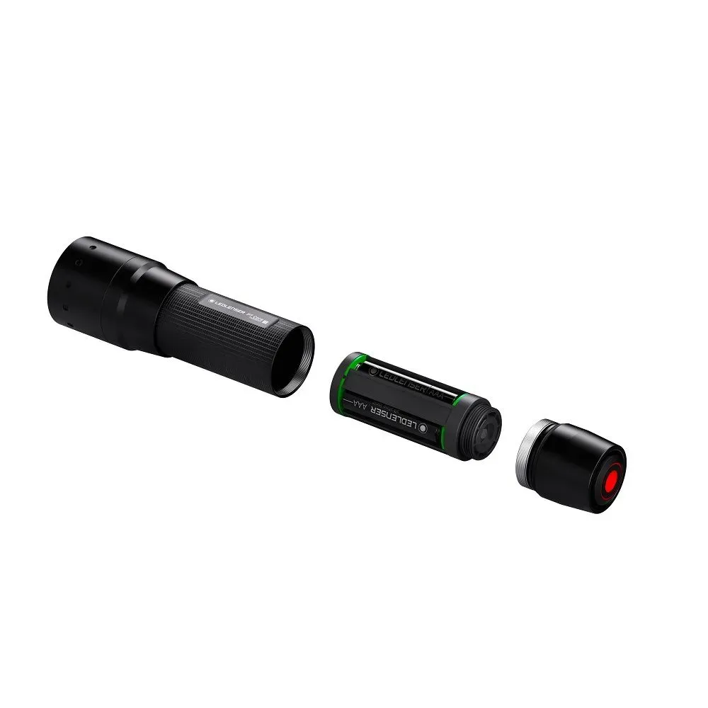 ledlenser p7 ručna svjetiljka - slika 5