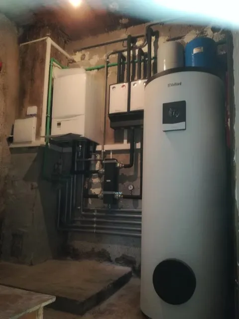 strojarske instalacije - slika 4