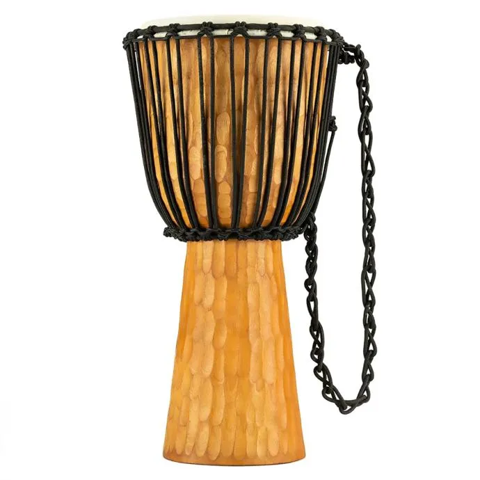 meinl hdj4-l african djembe - slika 2
