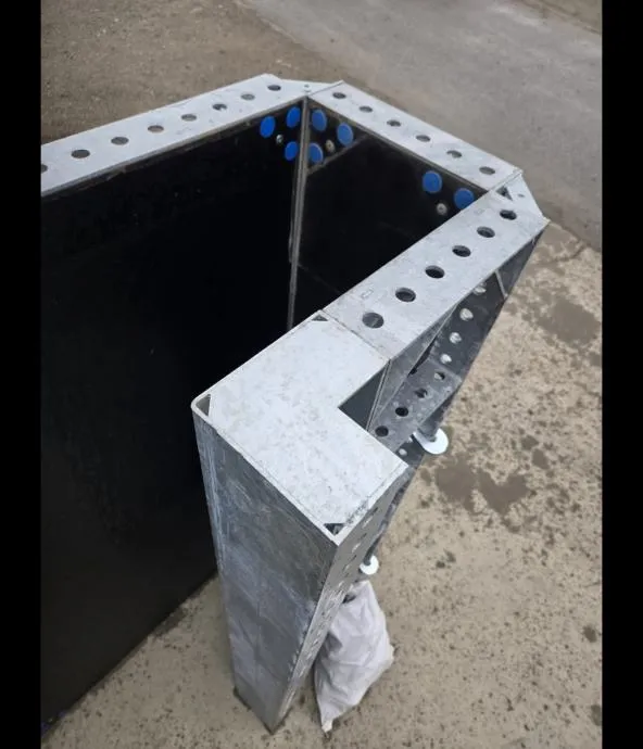mkc modularna lagana čelična oplata - slika 4