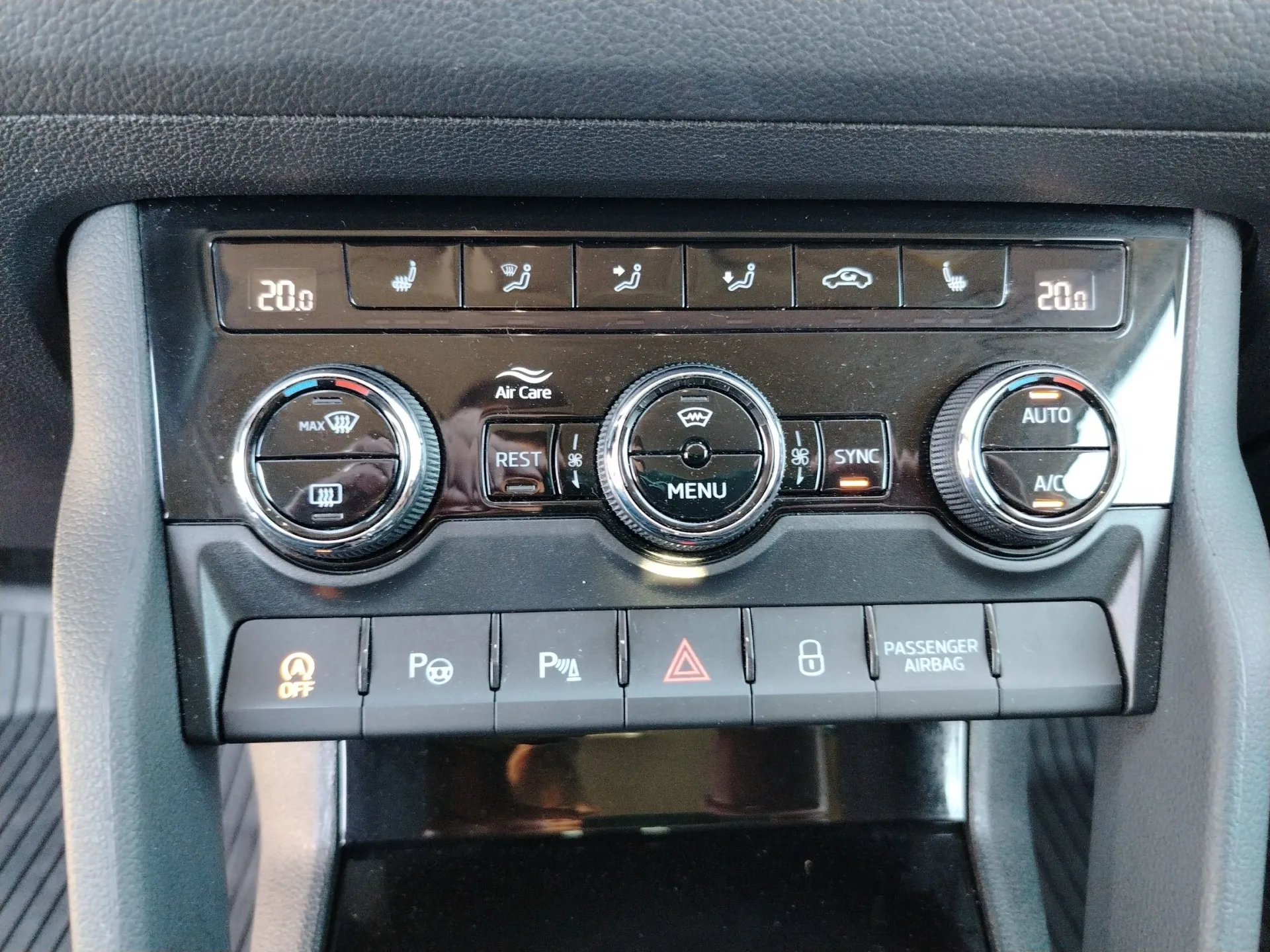škoda kodiaq 2.0 tdi dsg ambition - slika 14