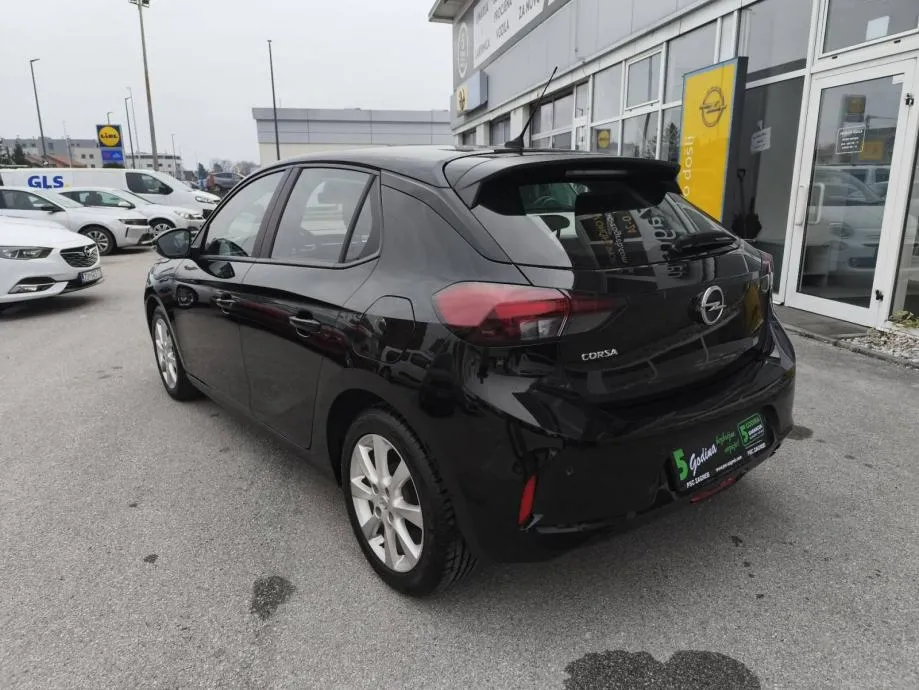 opel corsa edition 1.2 s/s, 55kw - 7 godina garancije! - slika 3