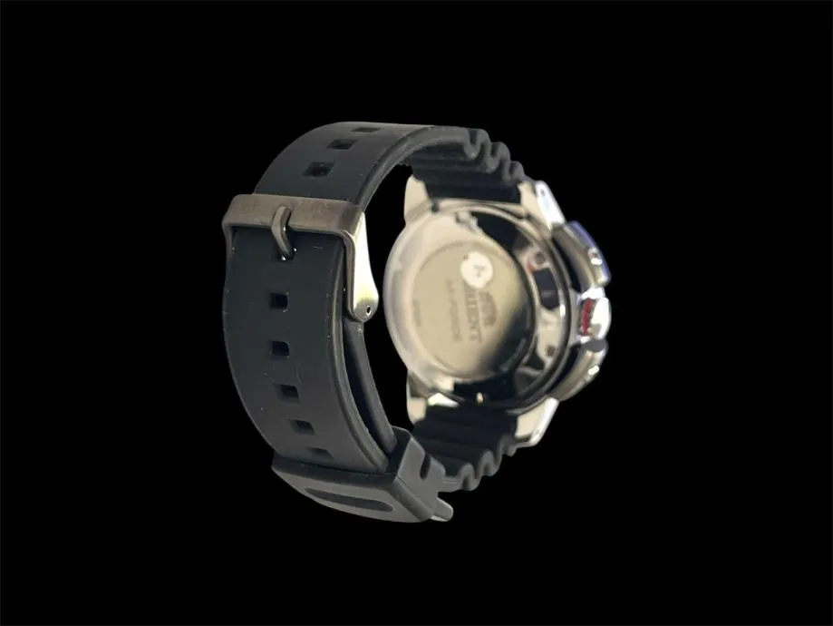 ručni sat orient m-force ra-ac0l04l00b automatic 45mm / r1, rate! - slika 4