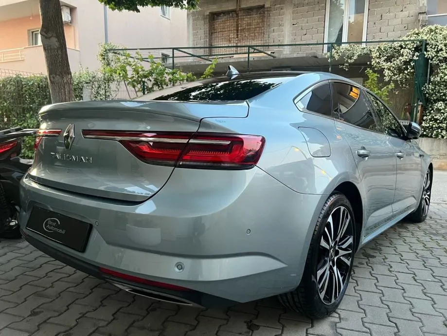 renault talisman, 2.0 dci, 190 dci, dsg, paris initiale - slika 5