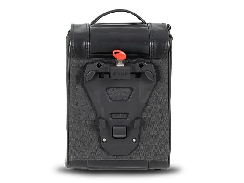 shad side bag cafe racer - slika 2