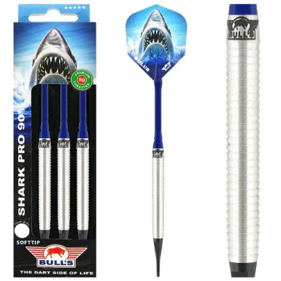 shark pro 90% 18g - slika 3