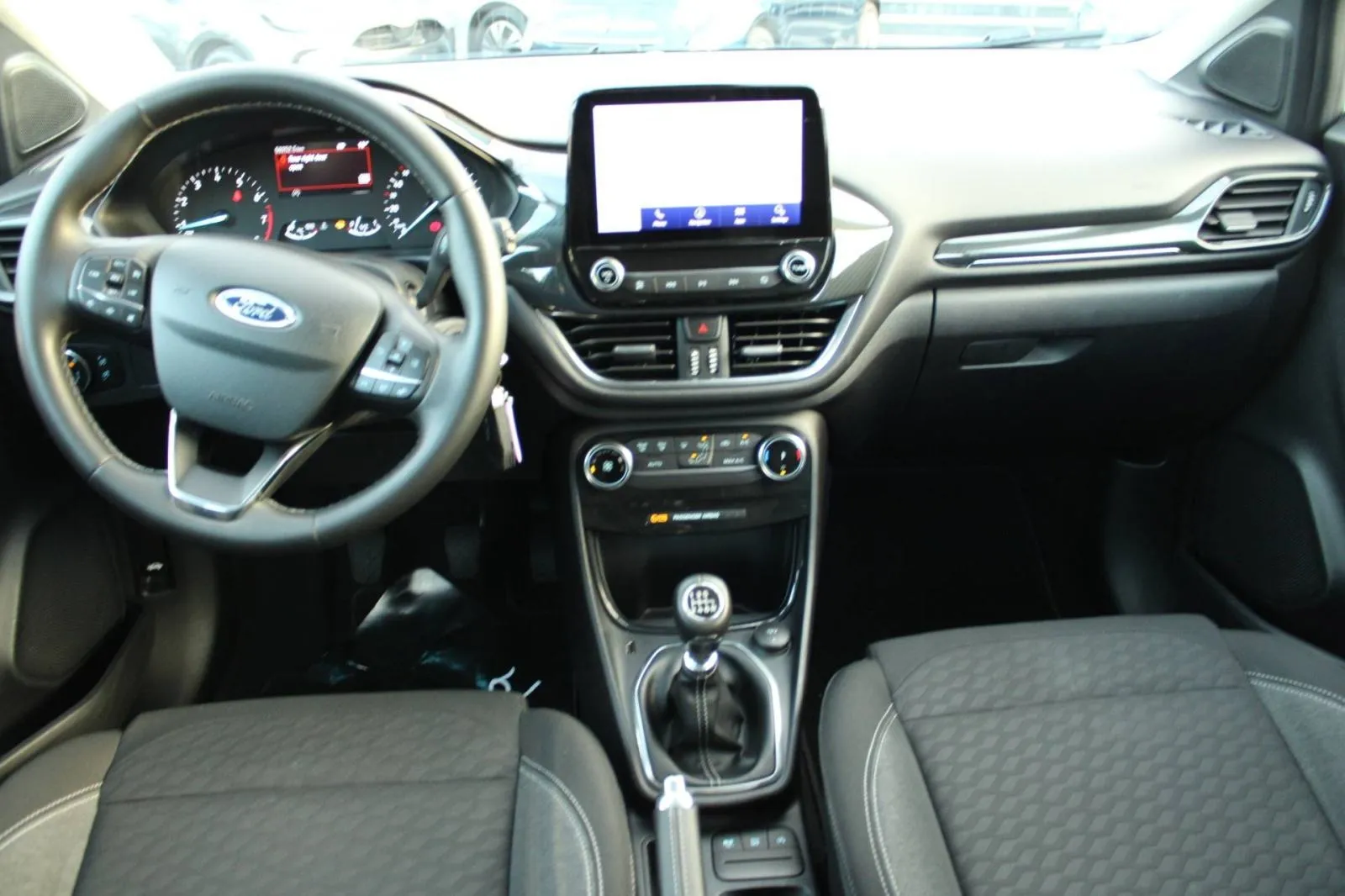 ford puma 1.0 ecoboost titanium *navigacija* - slika 7