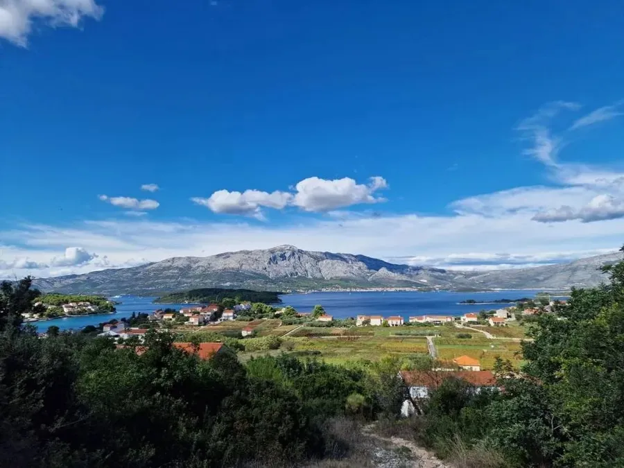 kuća na prodaju - lumbarda - slika 5