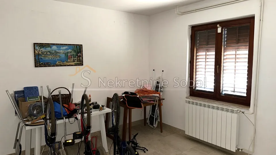 mali lošinj - kuća, 150 m2 prodaja - slika 11