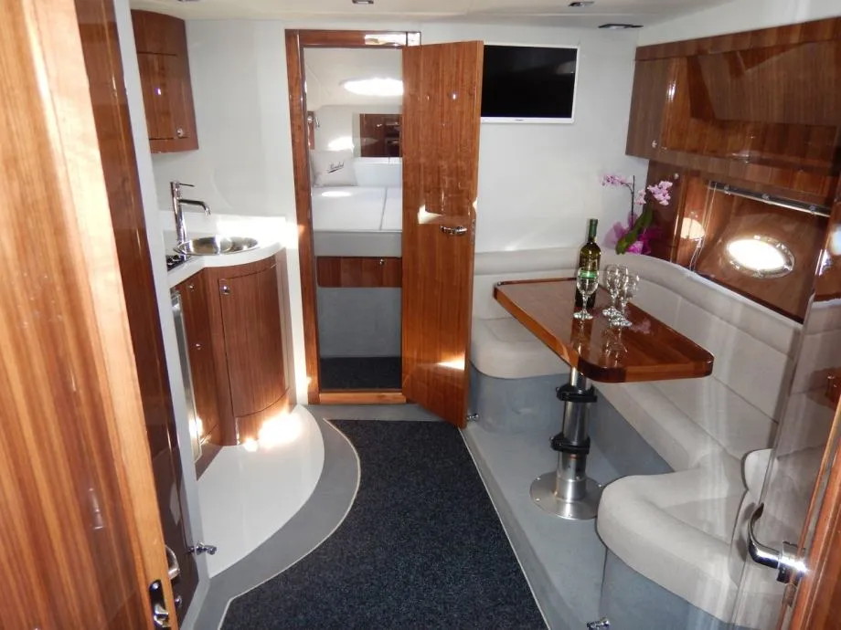mirakul 40 / charter - rent a dream - slika 11