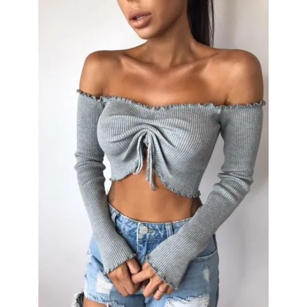 ljetna majica top - slika 3