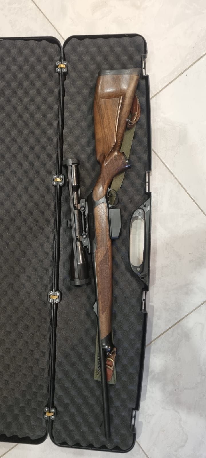Sauer 202 .30-06 - Virovitica