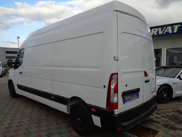 renault master furgon 2,3 bdci l3h3/1.vl./hr/klima/temp/stalaže/el.pak - slika 6