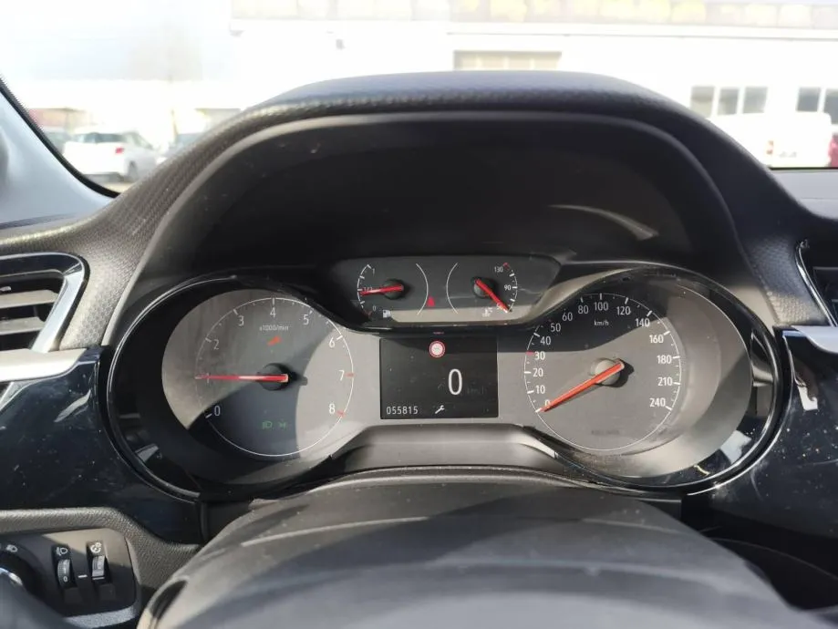 opel corsa edition 1.2 s/s, 55kw - 7 godina garancije! - slika 18