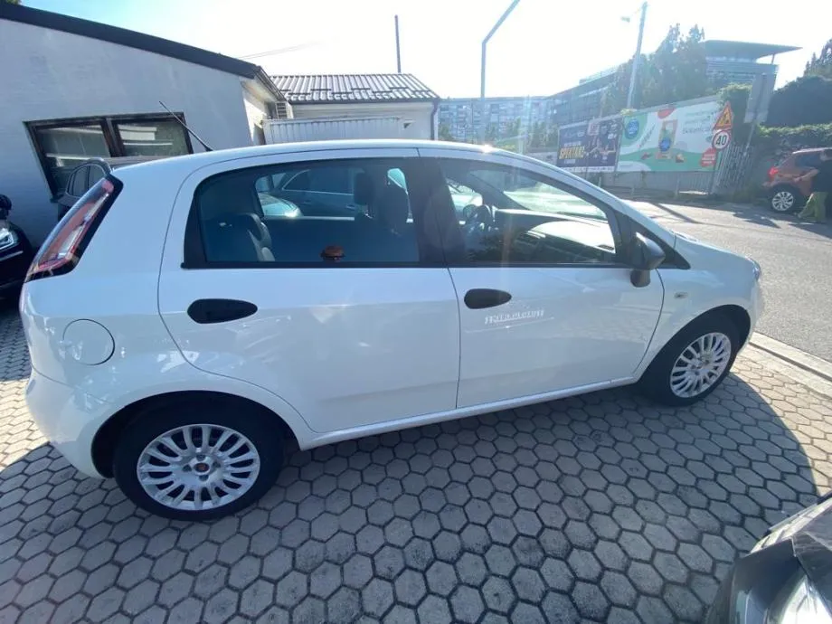 fiat punto 1.3 mjt, klima, 1. vlasnik, 4x garancija!! (n1), 2014 god. - slika 10