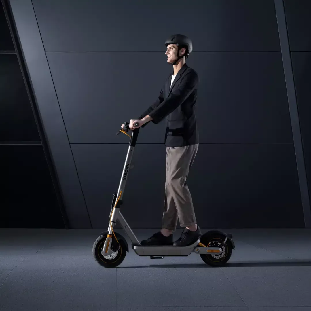 xiaomi electric scooter 6 max - električni romobil - slika 11