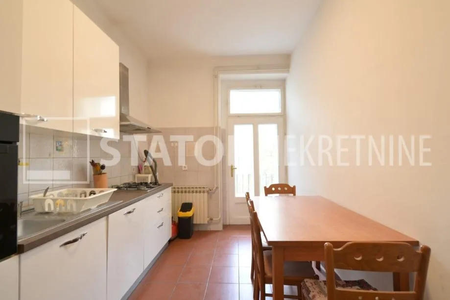 stan: zagreb (donji grad), 75.00 m2 (iznajmljivanje) - slika 13