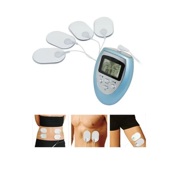 Elektro masažer s 4 diode - Slimming Massager - Zagreb