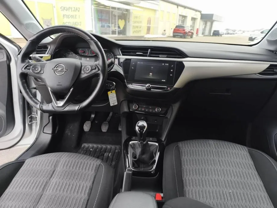 opel corsa edition 1.2 s/s, 55kw - 7 godina garancije! - slika 13