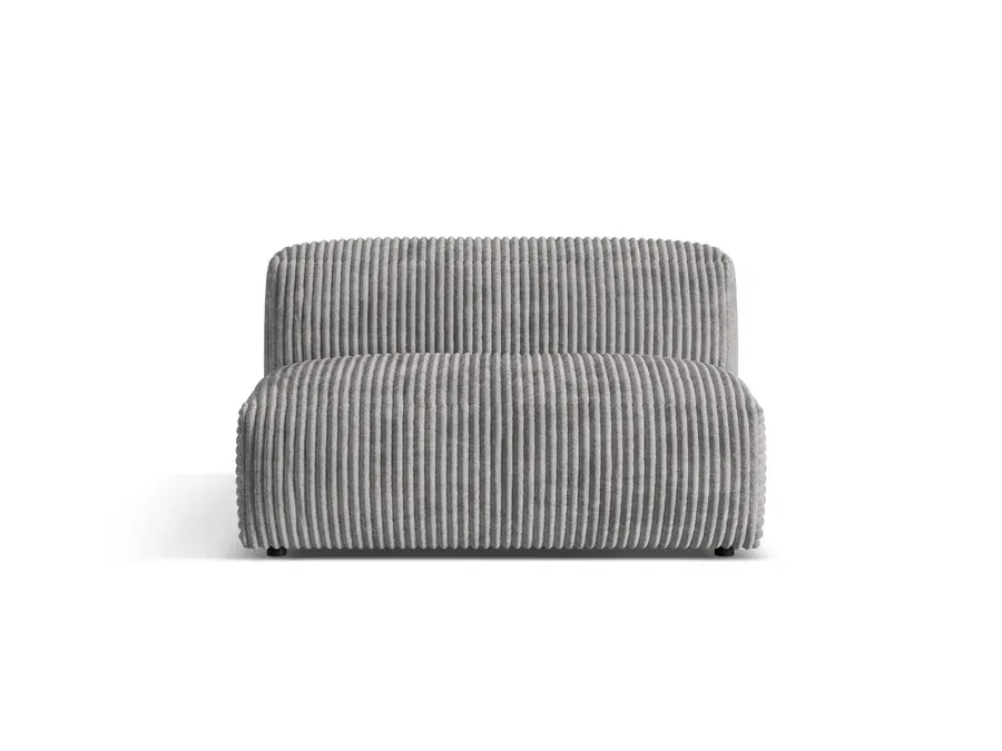 Modul Martina, 130x106cm, Materijal: Rebrasta tkanina - Čakovec