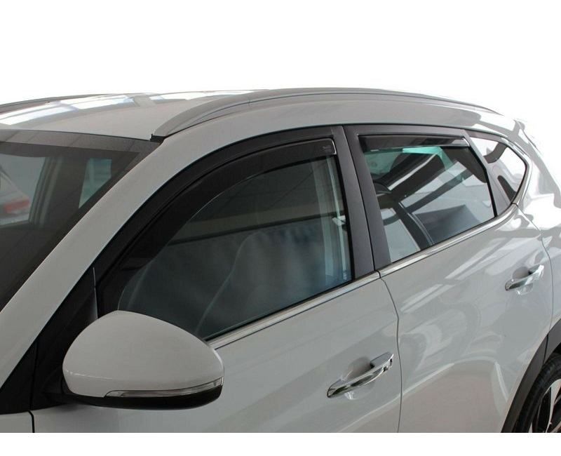 tuning-oprema-styling za hyundai tucson -interijer-exterijer-krom - slika 16