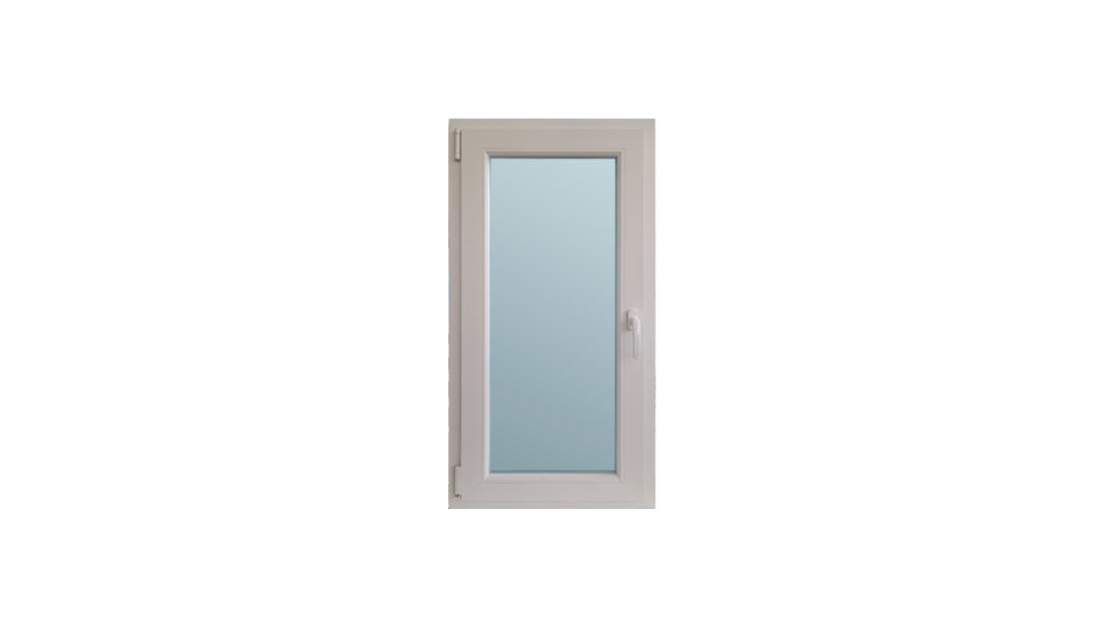 PVC Prozor Jednokrilni 60 x 120 - Kapelica, Garešnica