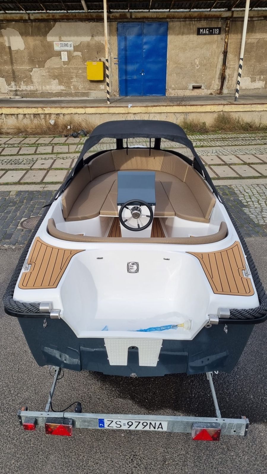 trident 520 klasični - slika 3