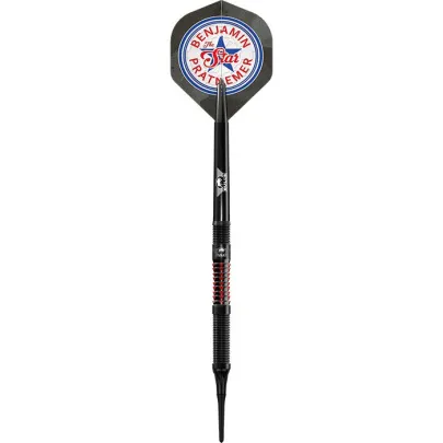 benjamin pratnemer 90% 18g - slika 2