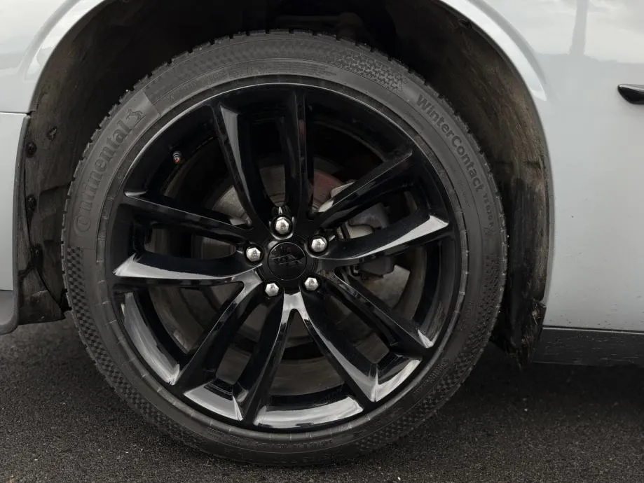 dodge challenger sxt 3,6 v6 - slika 18