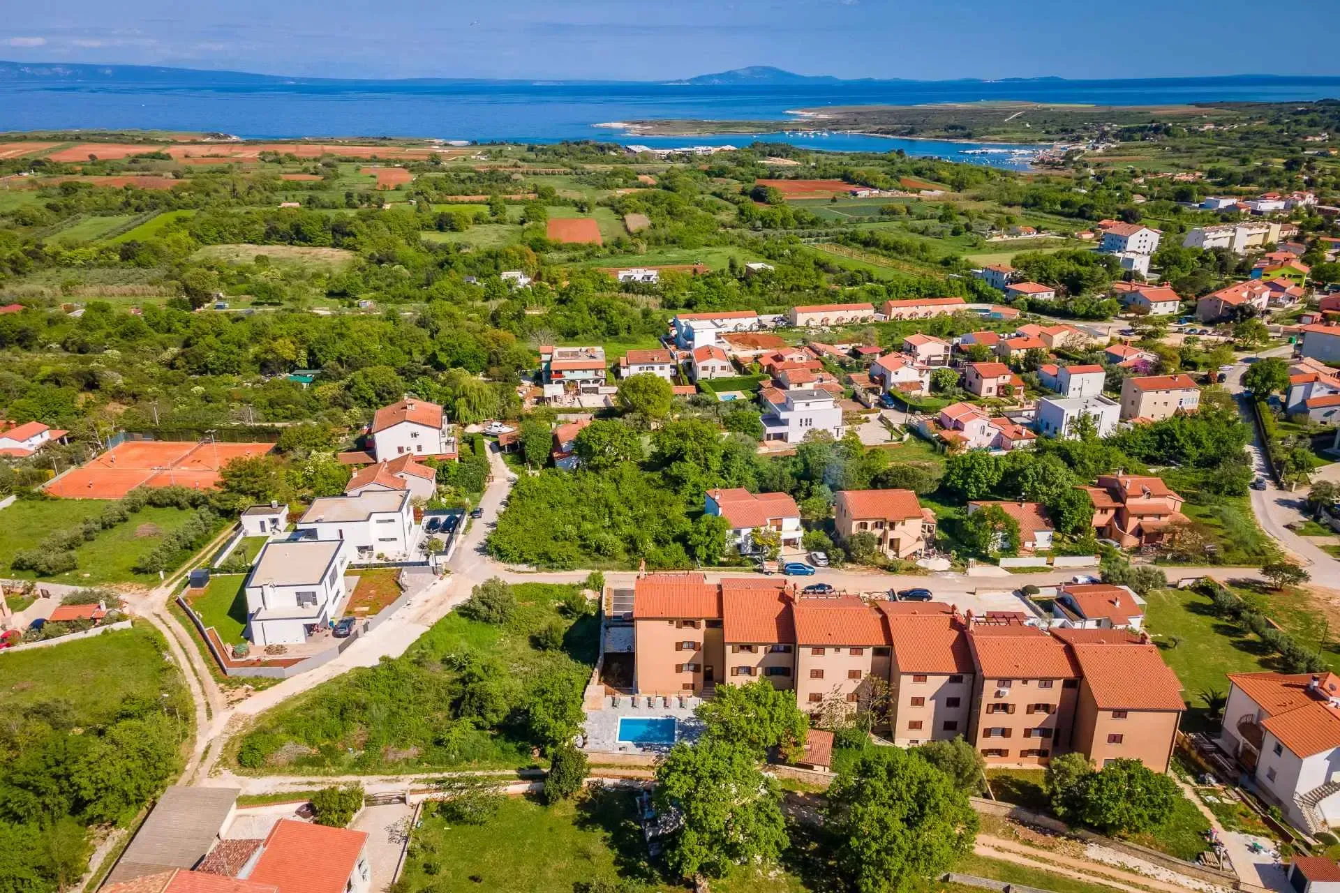 apartmani cesare - slika 30