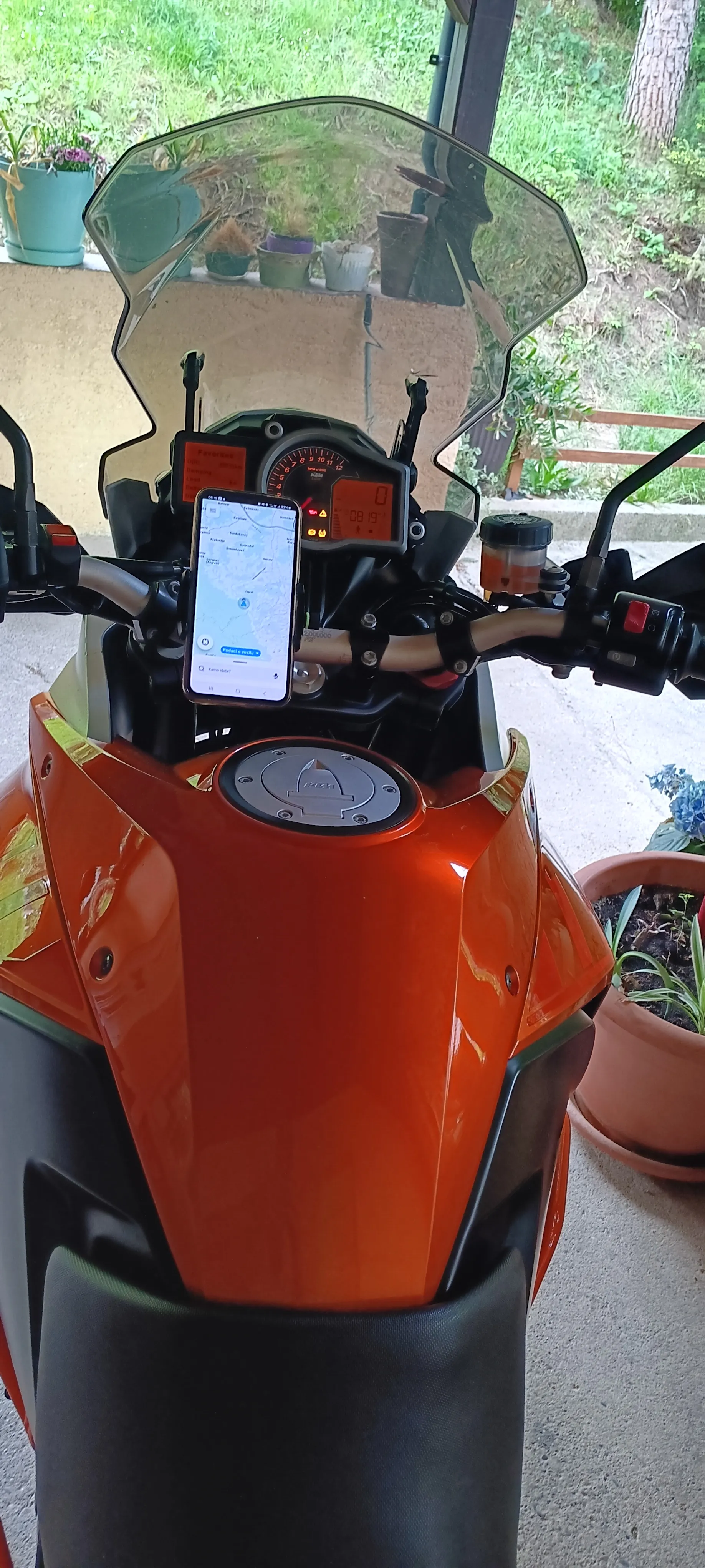 ktm 1190 adventure - slika 6