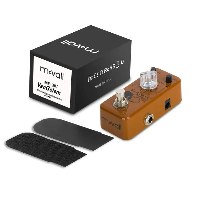 movall mp301 van golem phase - slika 4