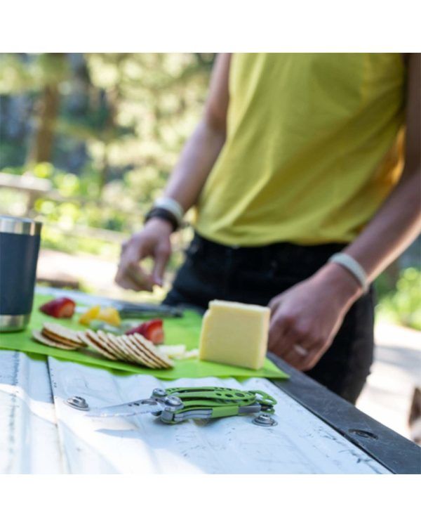 skeletool® moss green - slika 5