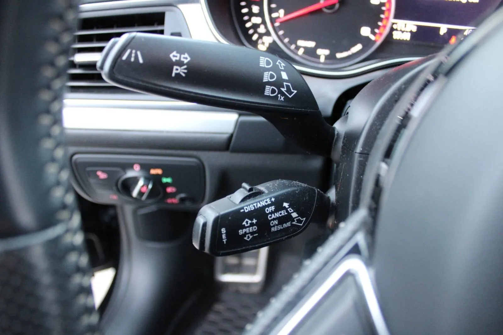 audi a6 3.0 tdi quattro automatik *navigacija, kamera* - slika 10