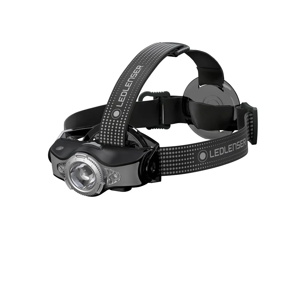 ledlenser mh11 naglavna svjetiljka - slika 2