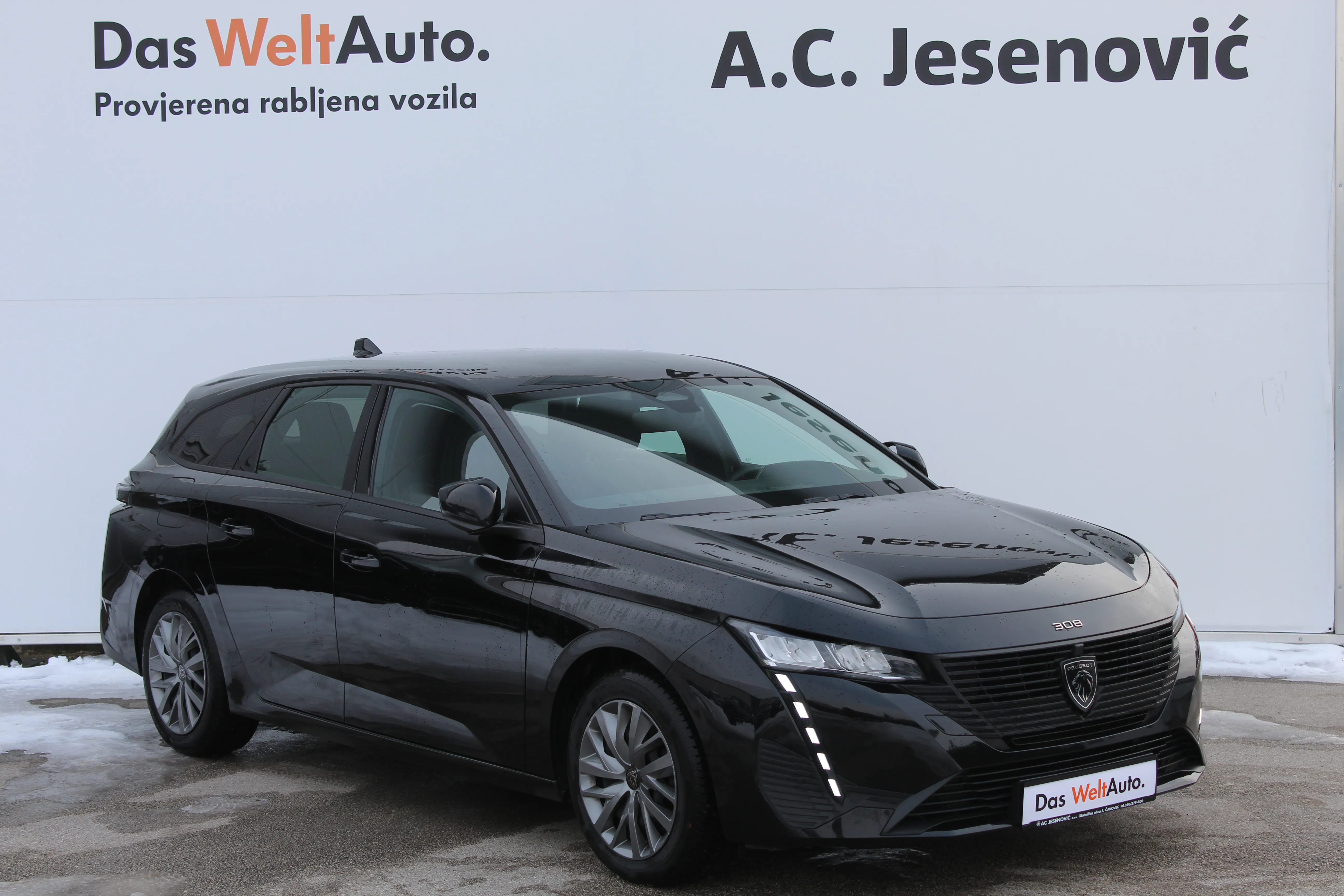 13058 peugeot 308 sw 1,2 puretech 110 s&s active - slika 3