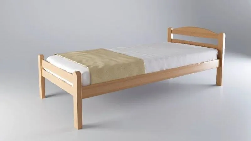 PINOKIO KREVET SAMAC 90x200 cm - Zagreb