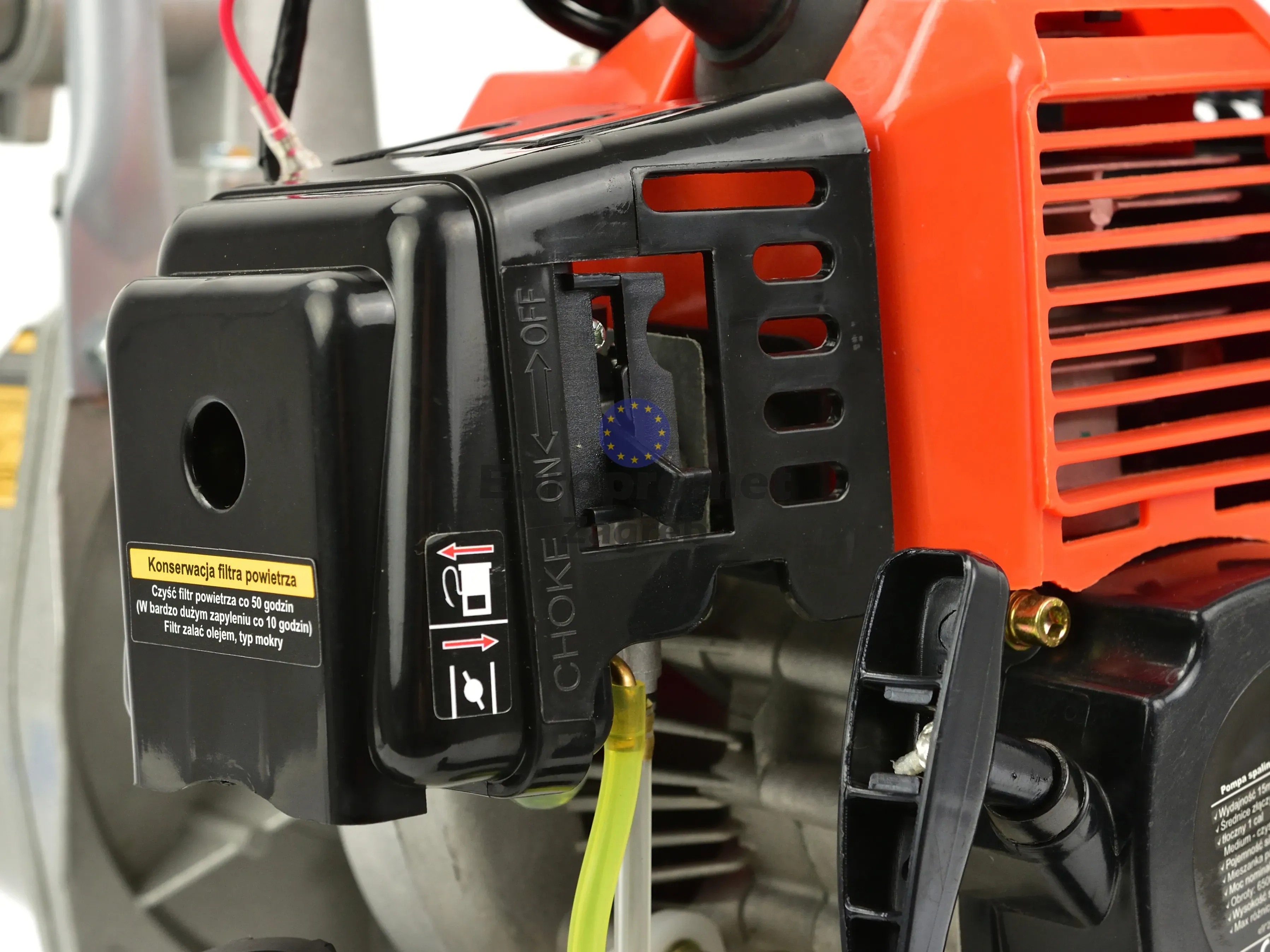 motorna pumpa za vodu 1″ top cijena !!! 94, 99 e - slika 7