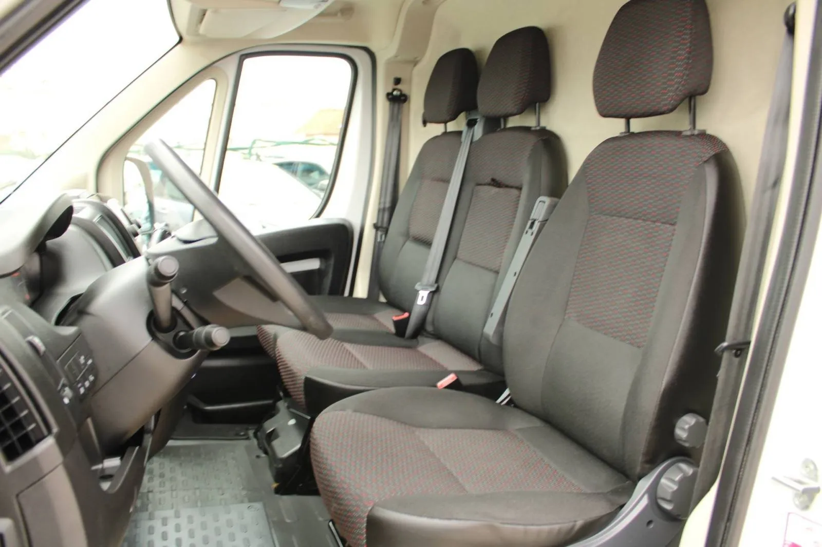opel movano 2.2d l3h2 140ks, 2022 god. - slika 6