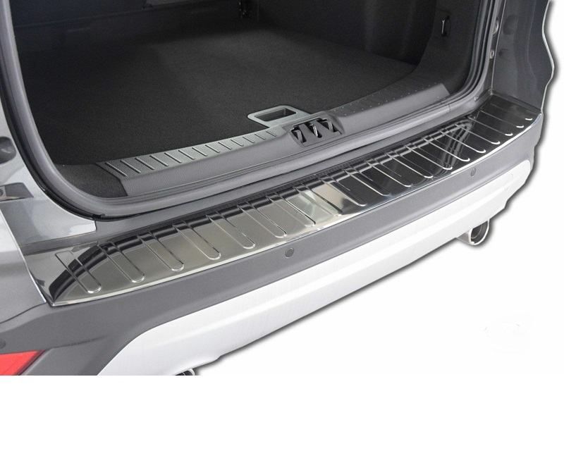 tuning-oprema-styling za ford kuga -interijer-exterijer-krom - slika 10