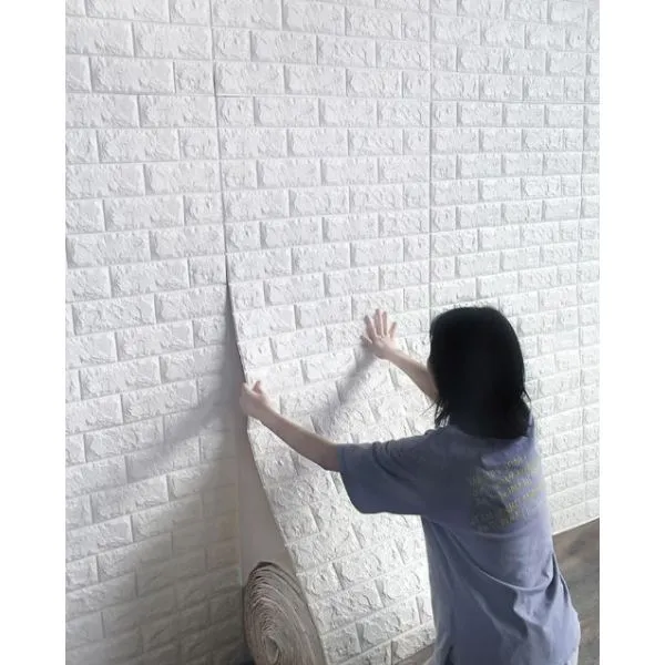 (500 cm x 70 cm) samoljepljiva tapeta 3d - slika 2
