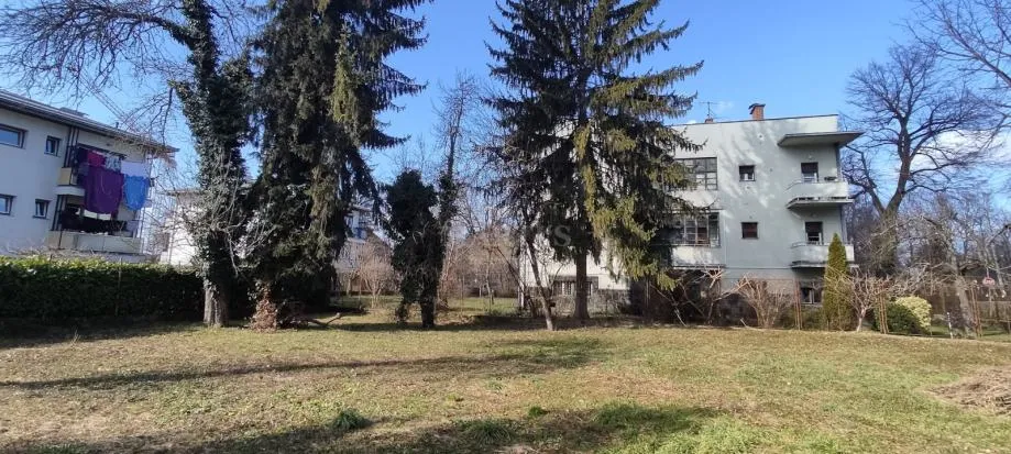 elitna lokacija, karlovac, građ. zemlj., 587 m2 - slika 2