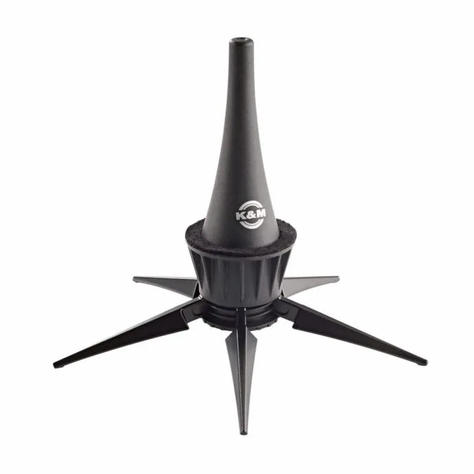 K&m 15229 Stalak Za Klarinet - Zagreb